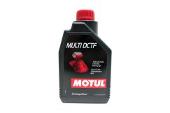 Motul - Multi DCTF (1 Liter) DSG Oil