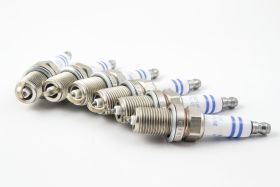 Set of 6 Spark Plugs for 3.0T (Supercharged) Audi's