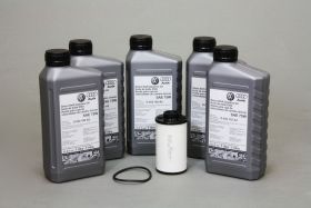 OEM VW Audi DSG Service Kit