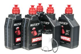 Motul DSG Service Kit for VW and Audi 