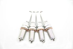 Spark Plug Set of 4 RS7 Spark Plugs for MK7/ MQB