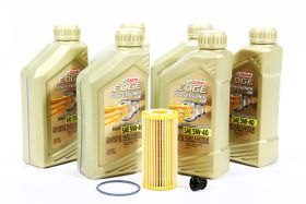 5K Maintenance Kit for MK7 GTI 2.0T Engine with Castrol Oil