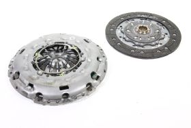 07K141015BX - Clutch Kit for Audi TTRS