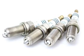 Performance Spark Plug Set (Denso - IKH24) for MK7