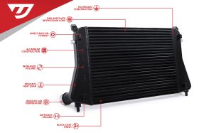 Unitronic Intercooler Upgrade for MQB - UH009-ICA