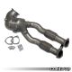 Downpipe, 8S TTRS 8V.5 RS3