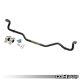 Sway Bar, MQB, Rear AWD