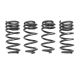 034Motorsport - Dynamic+ Lowering Springs for B9 Audi S4 - 034-404-1005