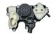 PCV Valve - 06Q103495B - Genuine Volkswagen/Audi