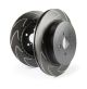 EBC GD Sport Rear Rotors