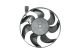 Genuine Volkswagen/Audi - 1K0959455ES - ELECTR FAN