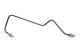 BRAKE LINE - 1K1614724D -Genuine Volkswagen/Audi