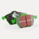 EBC Greenstuff Rear Brake Pads