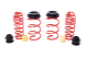 H&R 18-21 Audi RS3 (AWD) Typ GY VTF Adjustable Lowering Springs (w/ RS-Sport Sus.) w/DCC