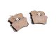 5C0-698-451-E - Rear Brake Pads (253x10mm) - Genuine Volkswagen/Audi