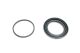 5Q0698471B - Front Caliper Piston Seal Kit - Deutsche Auto Parts