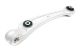 B8(<08.14.2011) Front Lower Drivers Forward Most Control Arm  - 8K0-407-151-D-VCO - VAICO