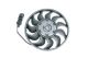 Electric Auxiliary Fan  - 8K0-959-455-H