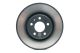 Genuine Volkswagen/Audi - 8R0615301F - BRAKE DISC