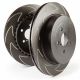 EBC - BSD Rear Rotors | 14-18 Volkswagen Jetta MK6 2.0L Turbo