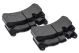 APR Brakes - Replacement Pads - Advanced Street / Entry-Level Track Day - BRK00005