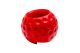 DAP Shift Knob (Modular) - Knob (Ball)-55mm Golf Ball - Red