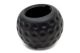 DAP Shift Knob (Modular) - Knob (Ball)-60mm Golf Ball - Black