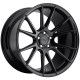 Niche - VICENZA 20x9 5x112.00 GLOSS BLACK (38 mm) - M15220904338