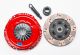 Stage 2 Drag  Clutch Kit - For Single Mass Flywheel