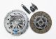 Stage 2 Daily Clutch Kit