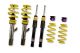 KW Coilover Kit V2 | VW B6/B7 Passat/CC & Audi 8P A3 without DCC