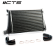 CTS TURBO VW MQB MK8 GTI/GOLF R DIRECT FIT INTERCOOLER - CTS20TMK8DF