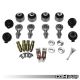 Rebuild Kit, Den Adj C/A, B9