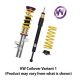 KW Coilover Kit V1 Audi A4 (8D/B5) Sedan + Avant FWD all enginesVIN from 8D X200000 and up - kw10210038