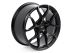 APR A01 Flow Formed Wheels (18x9.0) (Satin Black) (1 Wheel) - WHL00020