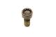 Flywheel Bolt - M10x1x22.3 - WHT009773 - Genuine Volkswagen/Audi