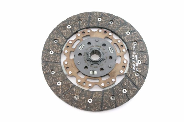 Clutch Disc 240mm