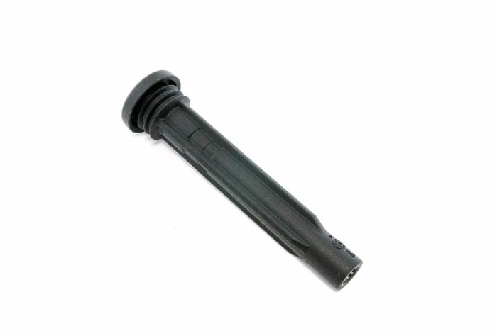 Spark Plug Connector and Rubber Boot - 06K905199A