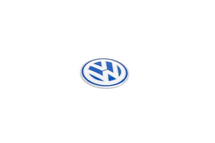 Volkswagen Emblem - 3B0-837-891-09Z