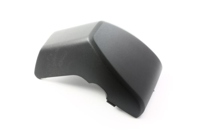 Roof bar end online caps