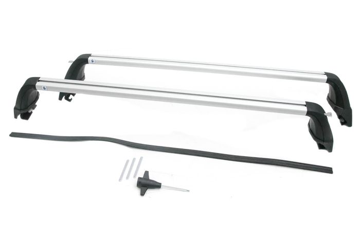 Vw arteon best sale roof rack