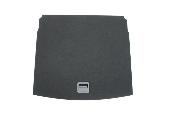 Luggage Compartment Floor (Black)