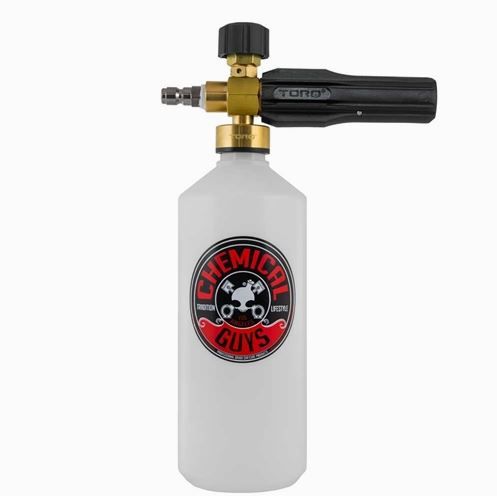 Hardcore Foaming Pump Sprayer 2.0