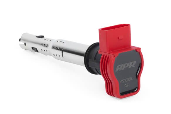 APR Ignition Coil (Red) for 2.0t TSI, FSI and 3.0t (Supercharged