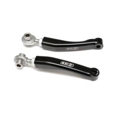 034Motorsport - Sway Bar End Link Pair, Adjustable, Rear, B9 Audi A4/S4, A5/S5, Allroad - 034-402-4024