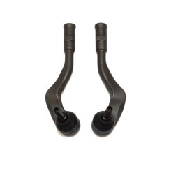 034Motorsport - Heavy Duty Tie Rod End Pair, B8/B8.5 Audi A4/S4, A5/S5/RS5 & Q5/SQ5 - 034-406-2026