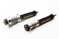 06H198205N - Intermediate Shaft Repair Set for 2.0T TSI