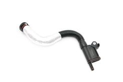 PCV Tube to Intake Pipe for 2.0T TSI - VW/Audi Part # 06J103213D