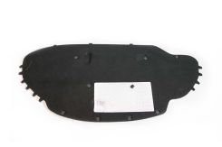 1Q0863831E - 2009-2012 Eos Hood Insulation