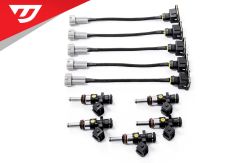 Unitronic MPI Upgrade Kit  2.5TFSI EVO - UH005-FLA